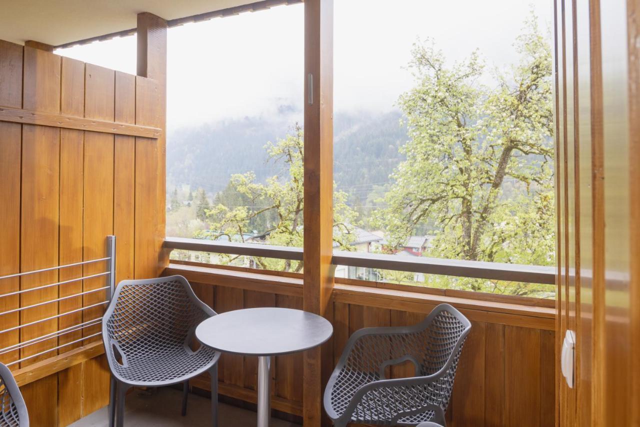 Apartmenthaus Matri By Pferd Auf Wolke Wald am Arlberg Ngoại thất bức ảnh